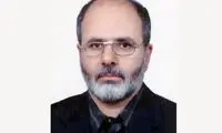 تصویر حکم رئیسی برای جانشین علی شمخانی 