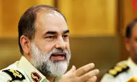 عملیات فوق سری پلیس ایران در کشور همسایه
