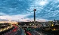 تهرانی‌ها امسال چند روز هوای آلوده داشتند؟