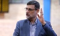 وعده انتخاباتی قاضی‌زاده در آنتن زنده تلویزیون