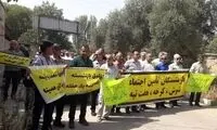بازنشستگان تامین اجتماعی: کسی صدای اعتراض ما را نمی‌شنود؟