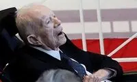 جیمی کارتر ۱۰۰ساله شد