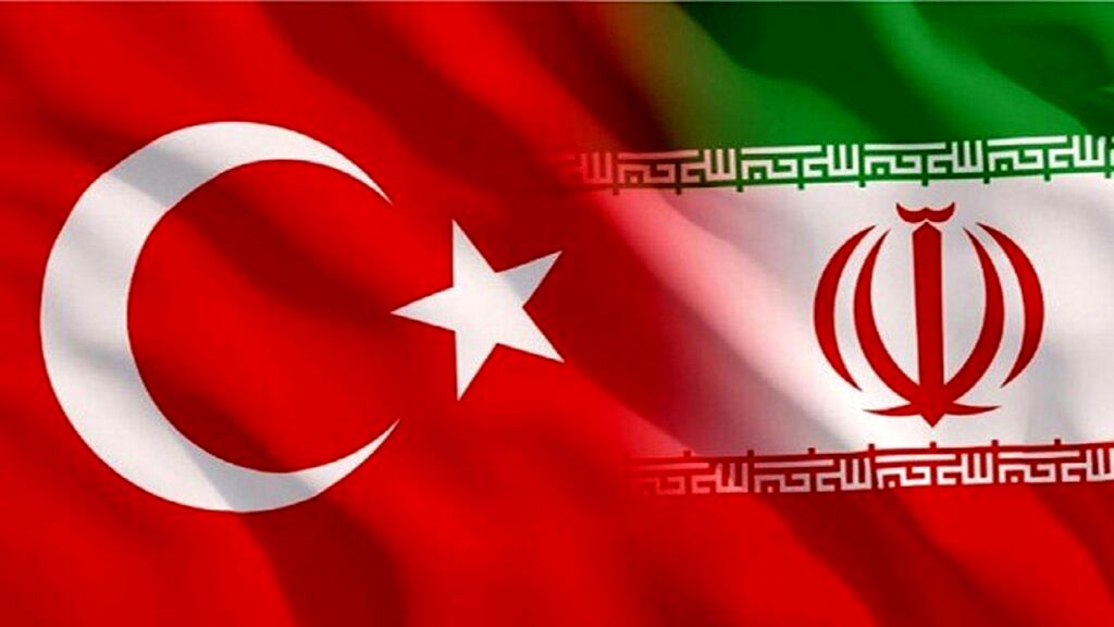 ترکیه ۳ استان ایران را تبدیل به بیابان می‌کند