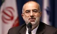 پاسخ کنایه‌آمیز آشنا به جلیلی درباره انتقام از ترامپ