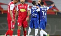  شادی پس از گل روزبه چشمی خبرساز شد!