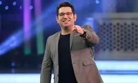  گاف بزرگ محمدرضا احمدی روی آنتن زنده سوژه شد  