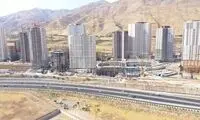 قیمت آپارتمان در منطقه جوان تهران چند است؟