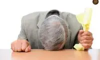 کشفی تازه درباره زود خاکستری شدن مو‌ها
