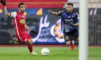 پیکان - پرسپولیس؛ صدر پس گرفته می‌شود؟
