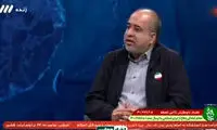 خضریان: پدر امارات را در می‌آوریم