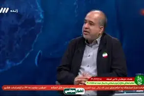 خضریان: پدر امارات را در می‌آوریم