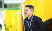 سرمربی جدید صنعت‌نفت آبادان رسما معرفی شد