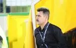 سرمربی جدید صنعت‌نفت آیادان رسما معرفی شد
