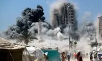 ماندن را به مُردن ترجیح می‌دهم!