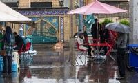 از این تاریخ منتظر بارش باران در کشور باشید