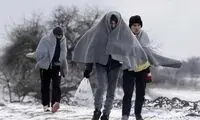 کنایه به برخی مسئولان درباره زمستان سخت اروپا