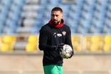 یک کف مرتب برای خداحافظی تلخ یک پرسپولیسی