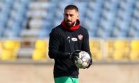 یک کف مرتب برای خداحافظی تلخ یک پرسپولیسی