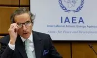 خط و نشان سخنگوی وزارت امور خارجه برای گروسی