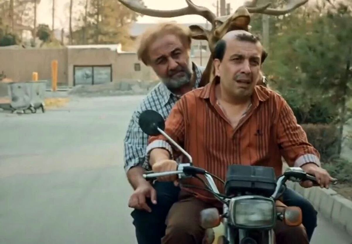 پای حسن شماعی‌زاده به سریال جدید عطاران باز شد!