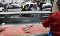 کارگران در تله تورم