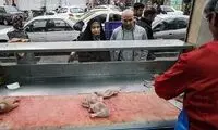 کارگران در تله تورم