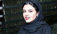 قاب مشترک ماهور الوند با بازیگران «جان سخت»