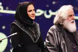 دورهمی متفاوت هنرمندان در جشن حافظِ روزهای کرونا