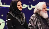 دورهمی متفاوت هنرمندان در جشن حافظِ روزهای کرونا