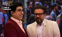 تلویزیون در شب عید غدیر ناگهان به دهه 60 بازگشت