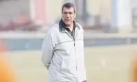 شاهرخی: بهتر است دیگر آزمون را به تیم ملی دعوت نکنند