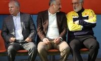 اقدام عجیب درویش برای تصاحب جام تخت جمشید!