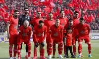 جنجال عجیبی که مجری پرسپولیسی تلویزیون به پا کرد