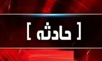 فوت ۶ نفر بر اثر تصادف سواری با تریلر در نطنز