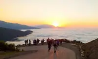 تصاویری از فیلبند که به مولوی تهران شبیه است!