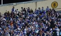 استقلالی‌ها علیه خریدهای خارجی پرسپولیس قیام کردند