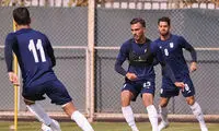 فریاد پنهان نیمکت‌نشینِ ملی‌پوش استقلال