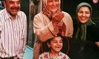 چهره متفاوت بازیگر «خانه به دوش» پس از ۲۰ سال