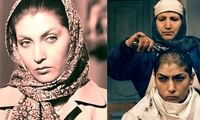 سوفیا لورن سینمای ایران چه کسی بود؟!