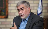 وزیر اسبق ارشاد پیشنهاد رفراندوم داد