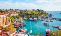 ارزان‌ترین کشورها برای مهاجران در سال ۲۰۲۵