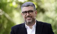 رشیدپور خطاب به عارف: انقدر شعار نده!