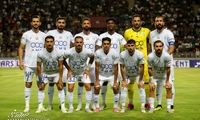 ترکیب احتمالی استقلال مقابل الوصل با دو سورپرایز
