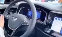 آماده واردات این خودروی چینی آلمانی باشید