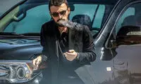 آقای امینی‌تبار! حداقل راس ساعت ده و ده دقیقه حرف نزن