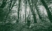 تمرین تجسمی ساده برای نابودی استرس در ۵ دقیقه