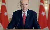 توافق اردوغان با رئیسی بر سر یک موضوع مهم
