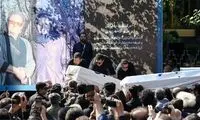 خانواده همسر داریوش مهرجویی اطلاعیه‌ صادر کرد