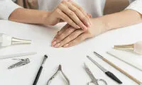گیس و گیس‌کِشی ناخن‌کارها و پزشکان بالا گرفت