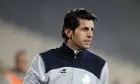 وحید طالب‌لو در آمریکا هم پنالتی می‌گیرد